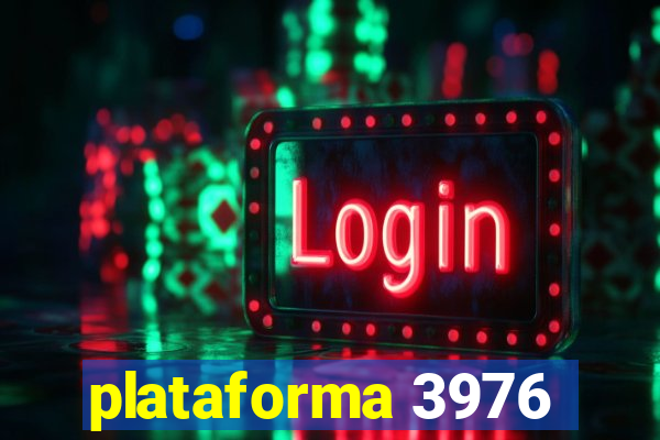 plataforma 3976